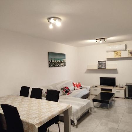 Apartamento Primera Linea De Mar En Ebrehogar L'Ampolla Eksteriør billede