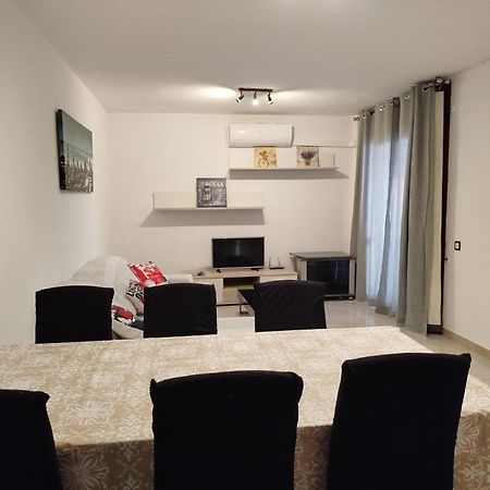 Apartamento Primera Linea De Mar En Ebrehogar L'Ampolla Eksteriør billede