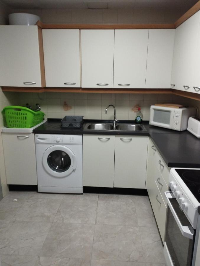 Apartamento Primera Linea De Mar En Ebrehogar L'Ampolla Eksteriør billede