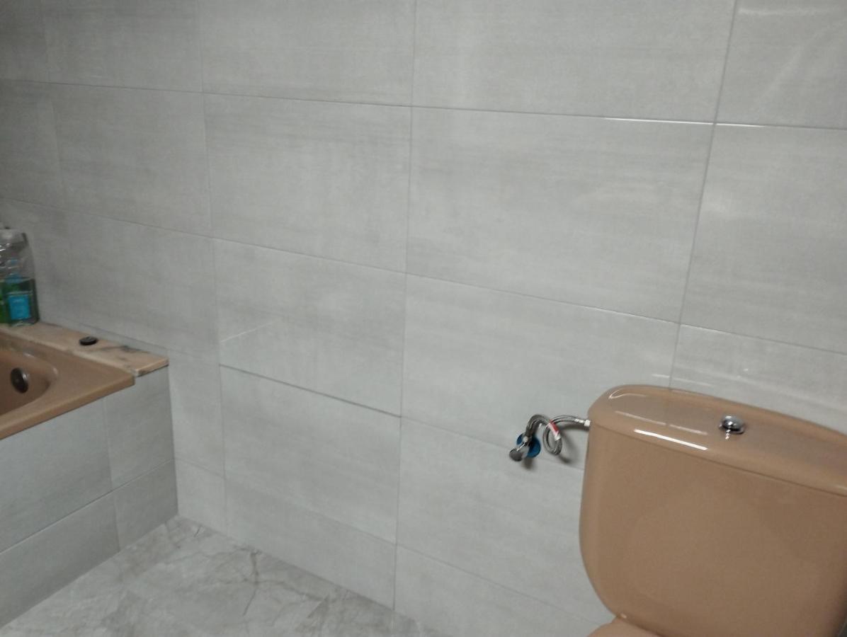 Apartamento Primera Linea De Mar En Ebrehogar L'Ampolla Eksteriør billede