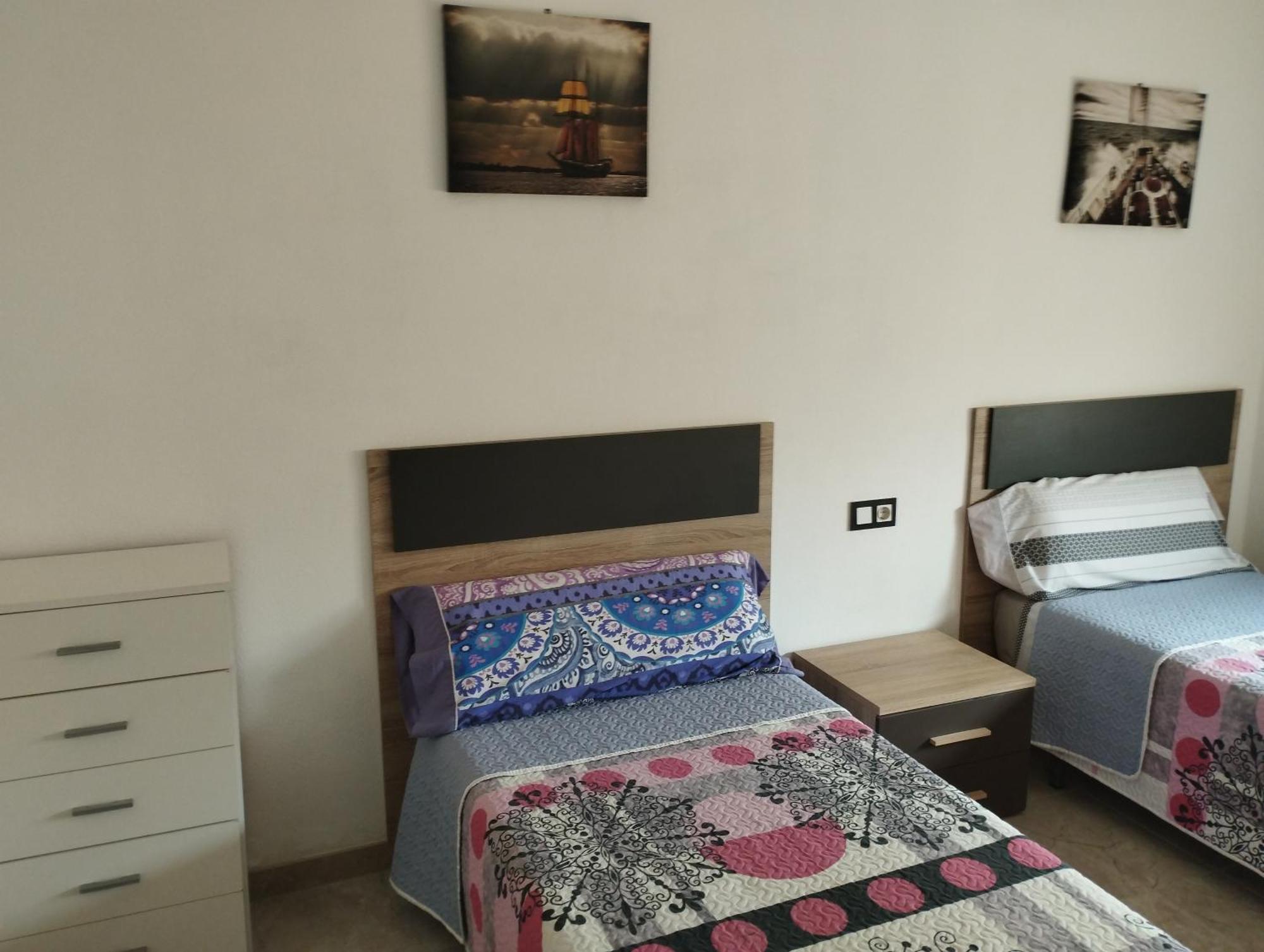 Apartamento Primera Linea De Mar En Ebrehogar L'Ampolla Eksteriør billede